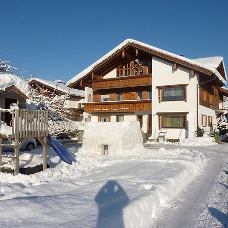 Gastehaus Koch Apartamento Fischen im Allgaeu Exterior foto